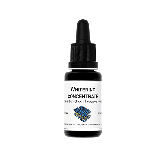 Dermaviduals Whitening Concentrate | 20ml
