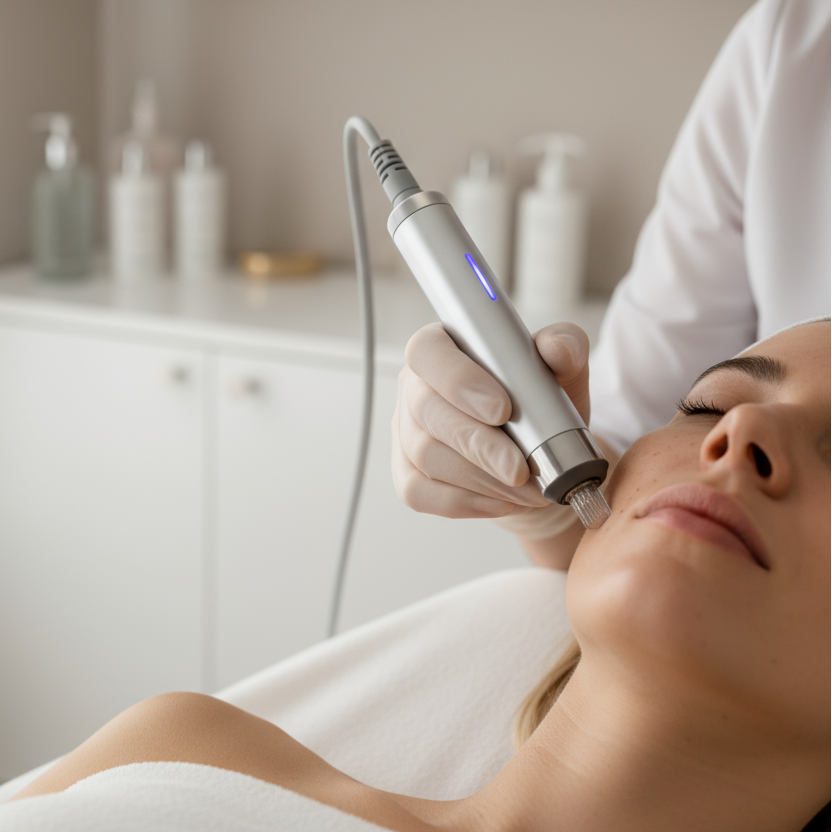 skin needling