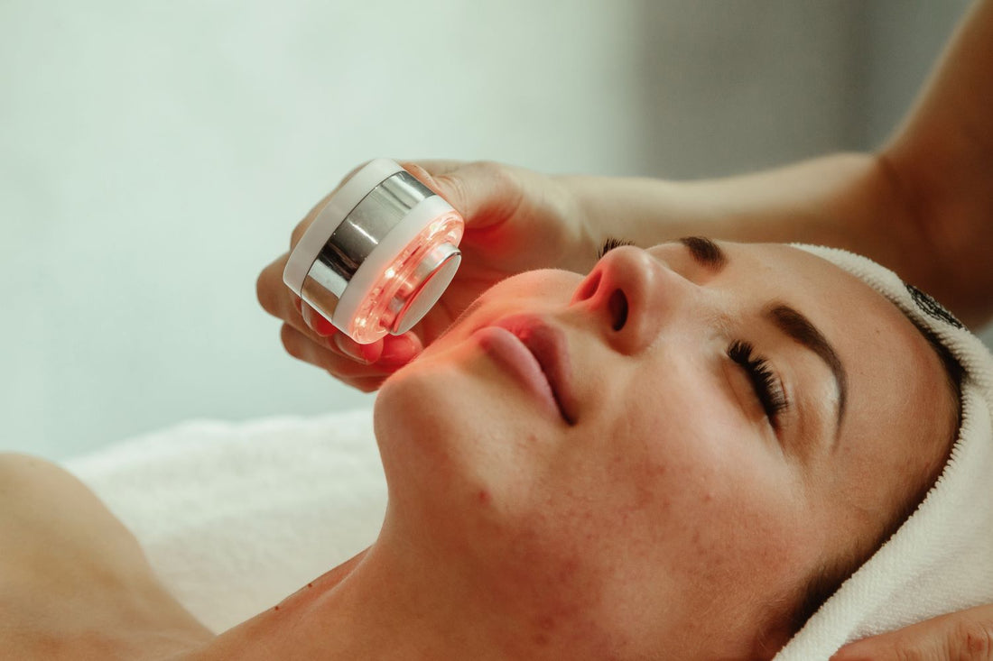 Unmasking the Power of Light: Unveiling the Benefits of LED Light Therapy