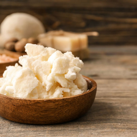 The Unseen Benefits of Shea Butter: A Non-Comedogenic Marvel in Skincare