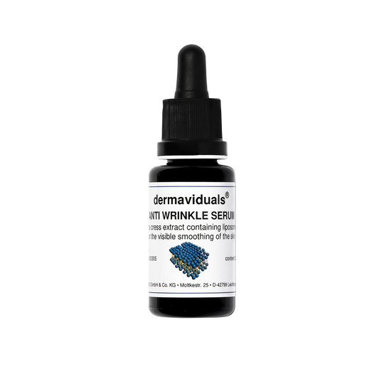 Dermaviduals Anti Wrinkle Serum | 20ml