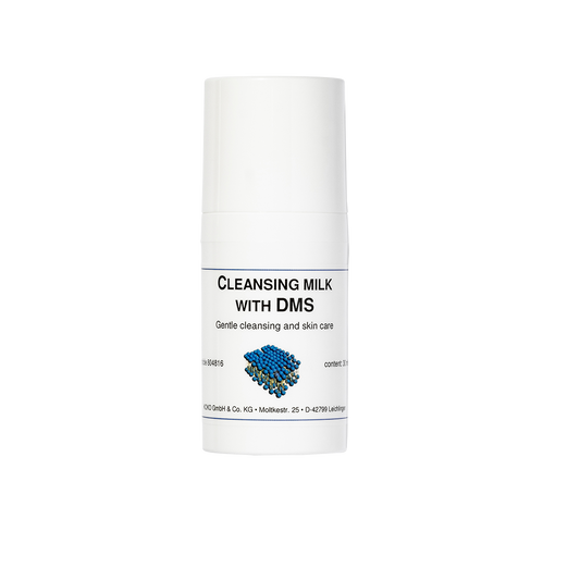 Dermaviduals Cleansing Milk with DMS | 30ml