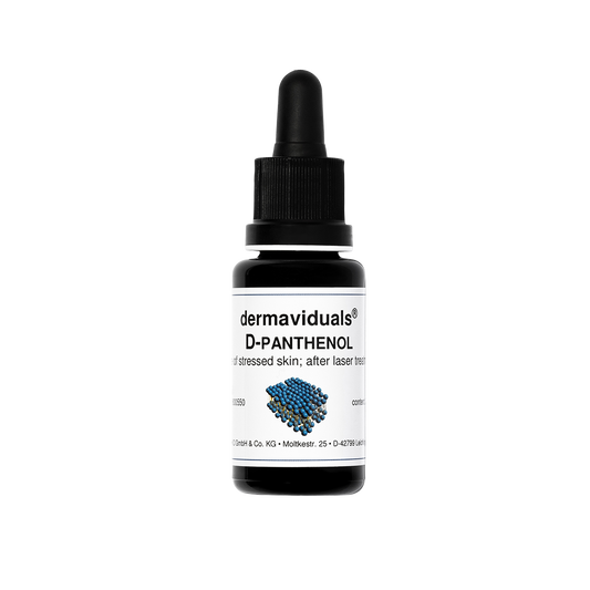 Dermaviduals D-Panthenol | 20ml