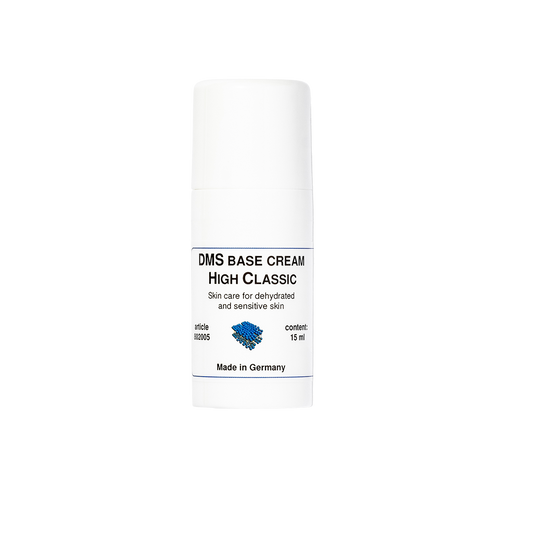 Dermaviduals DMS® Base Cream High Classic | 15ml