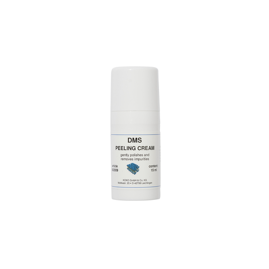 Dermaviduals DMS® Peeling Cream | 15ml