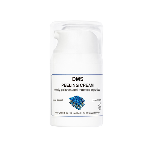 Dermaviduals DMS® Peeling Cream | 50ml