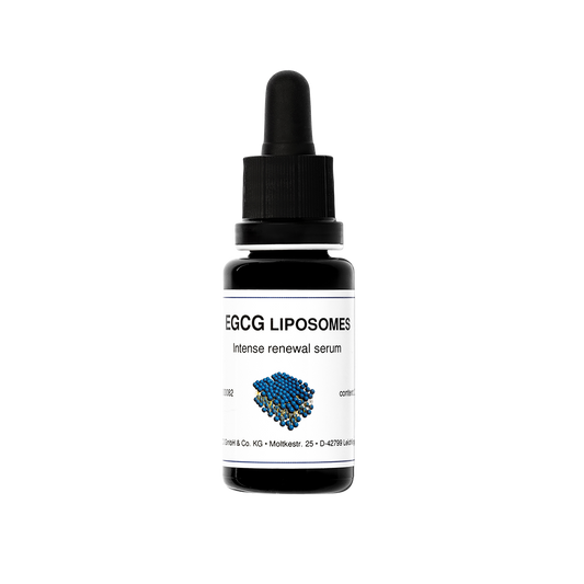 Dermaviduals EGCG Liposomes | 20ml