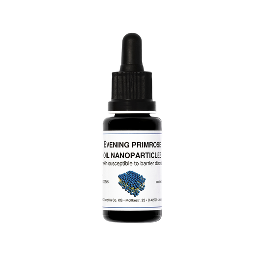 Dermaviduals Evening Primrose Oil Nanoparticles | 20ml