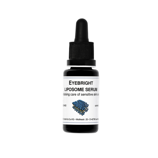 Dermaviduals Eyebright Liposome Serum | 20ml