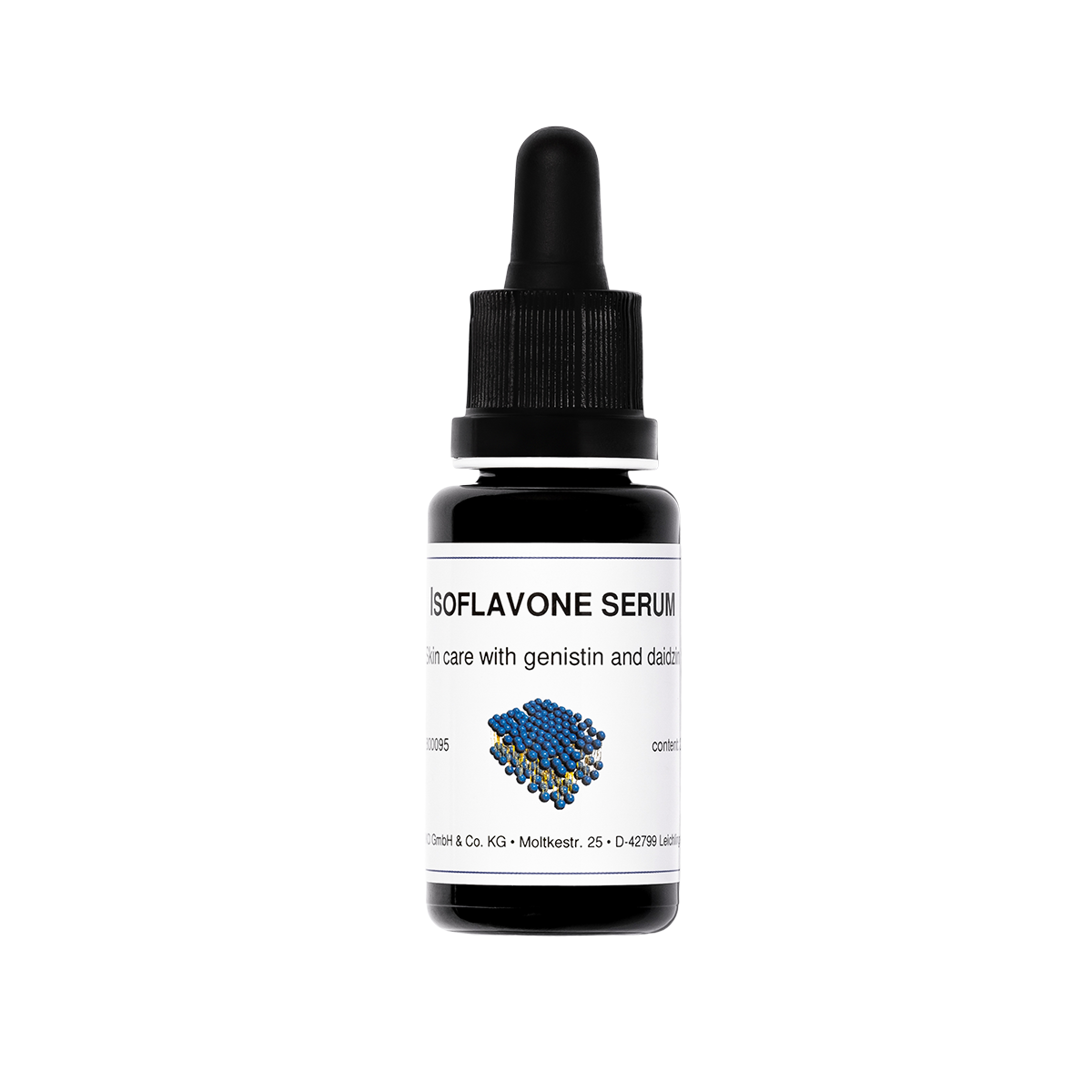 Dermaviduals Isoflavone Serum | 20ml