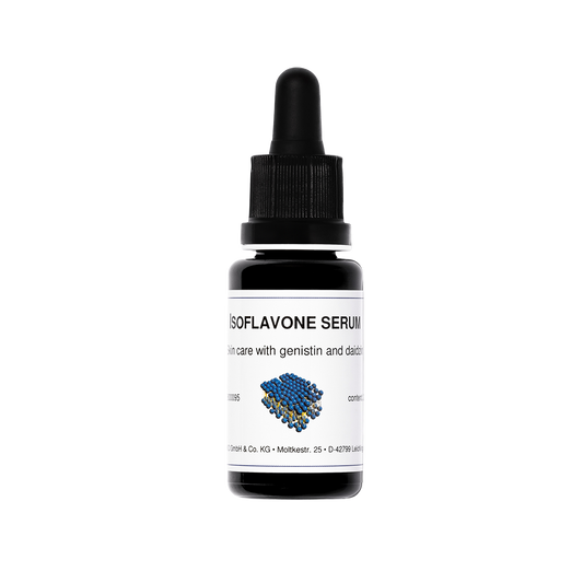 Dermaviduals Isoflavone Serum | 20ml