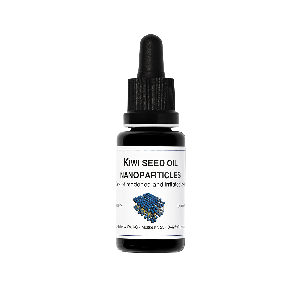 Dermaviduals Kiwi Seed Oil Nanoparticles | 20ml