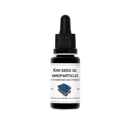 Dermaviduals Kiwi Seed Oil Nanoparticles | 20ml