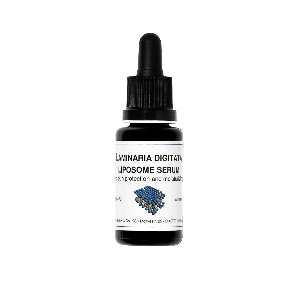 Dermaviduals Laminaria Digitata Liposome Serum | 20ml