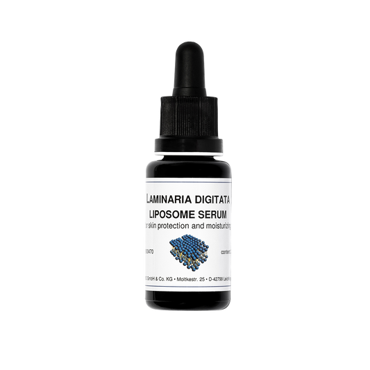 Dermaviduals Laminaria Digitata Liposome Serum | 20ml