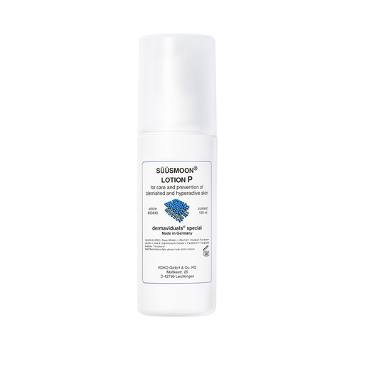 Dermaviduals Süüsmoon Lotion P | 150ml