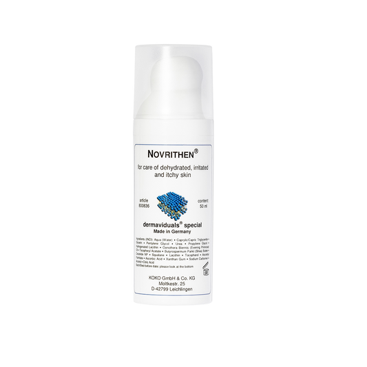 Dermaviduals Novrithen | 50ml