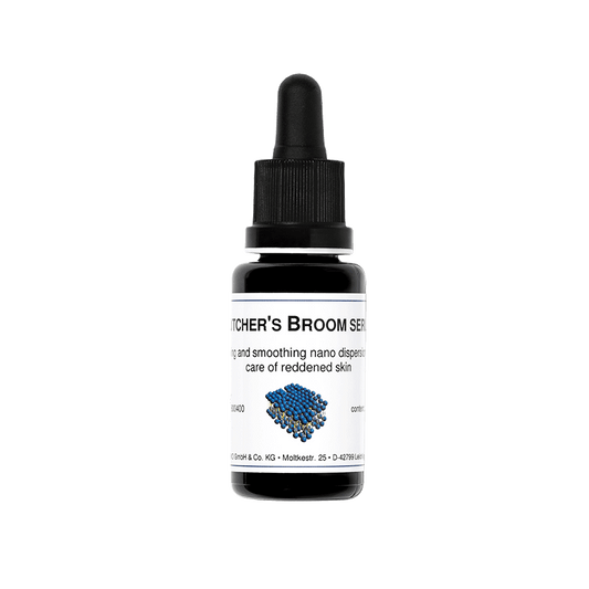 Dermaviduals Butcher’s Broom Serum Plus | 20ml