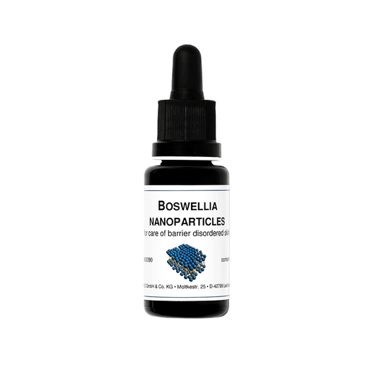 Dermaviduals Boswellia Nanoparticles | 20ml