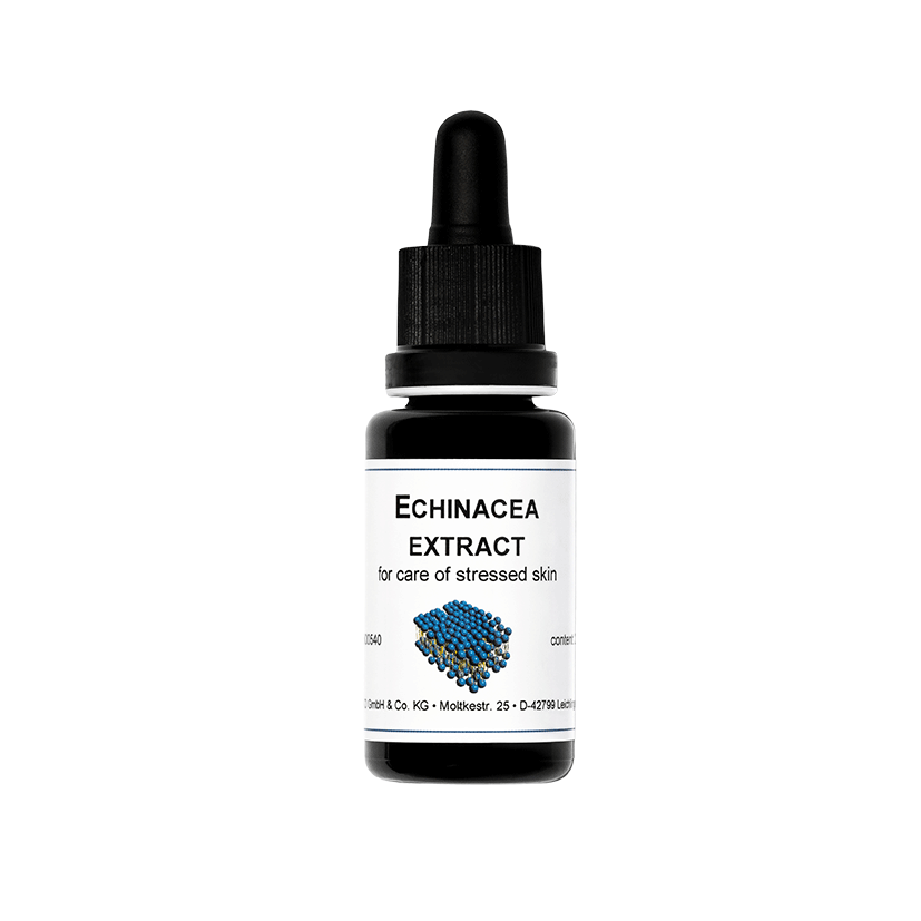 Dermaviduals Echinacea Extract | 20ml