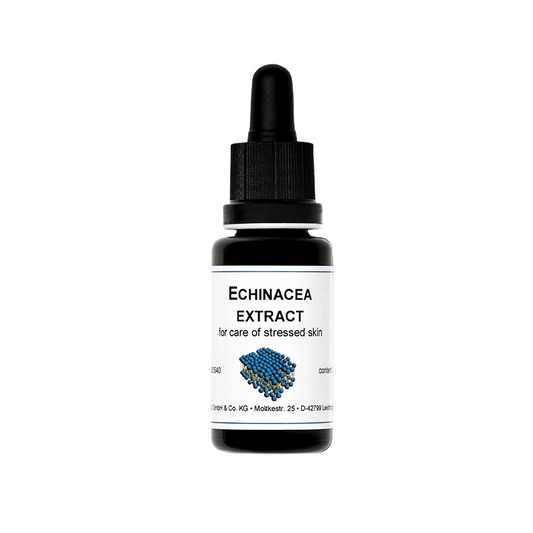 Dermaviduals Echinacea Extract | 20ml