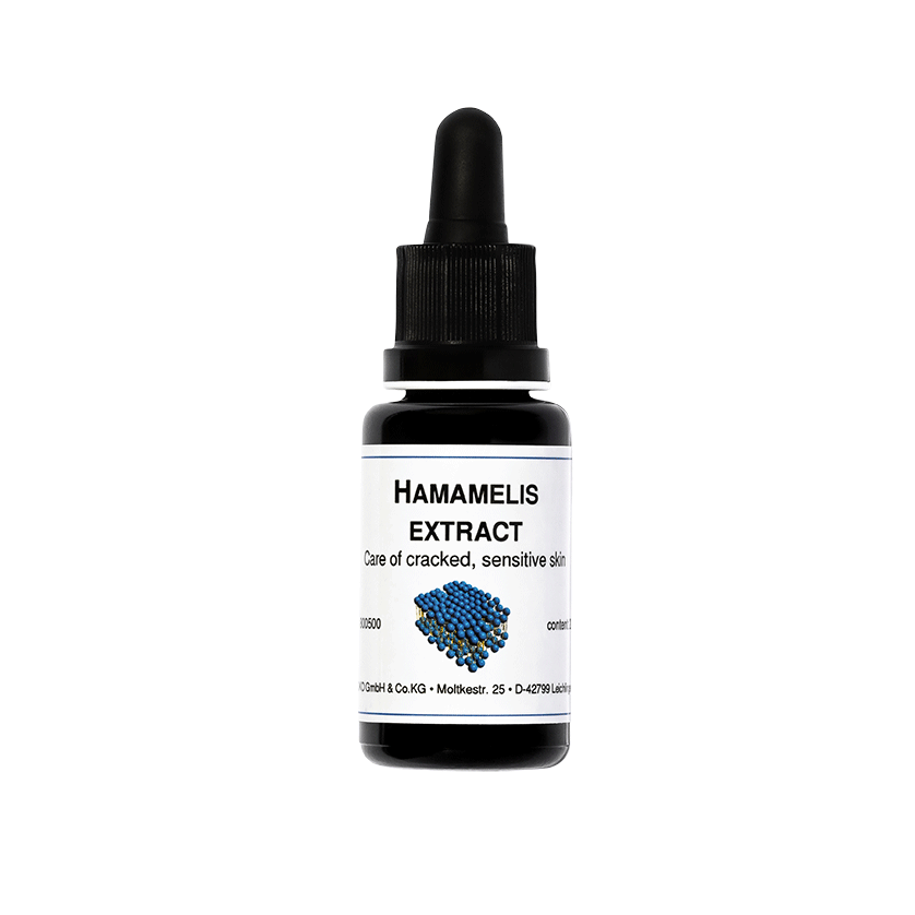 Dermaviduals Hamamelis Extract | 20ml