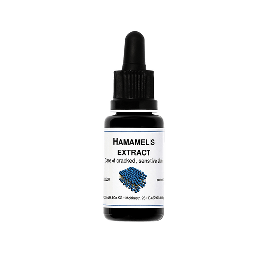 Dermaviduals Hamamelis Extract | 20ml