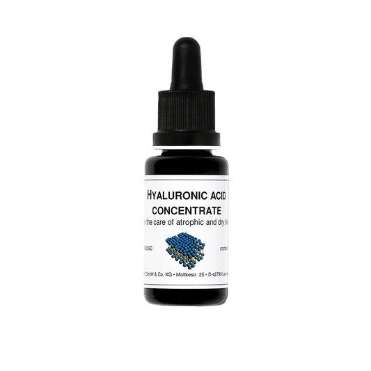 Dermaviduals Hyaluronic Acid Concentrate | 20ml