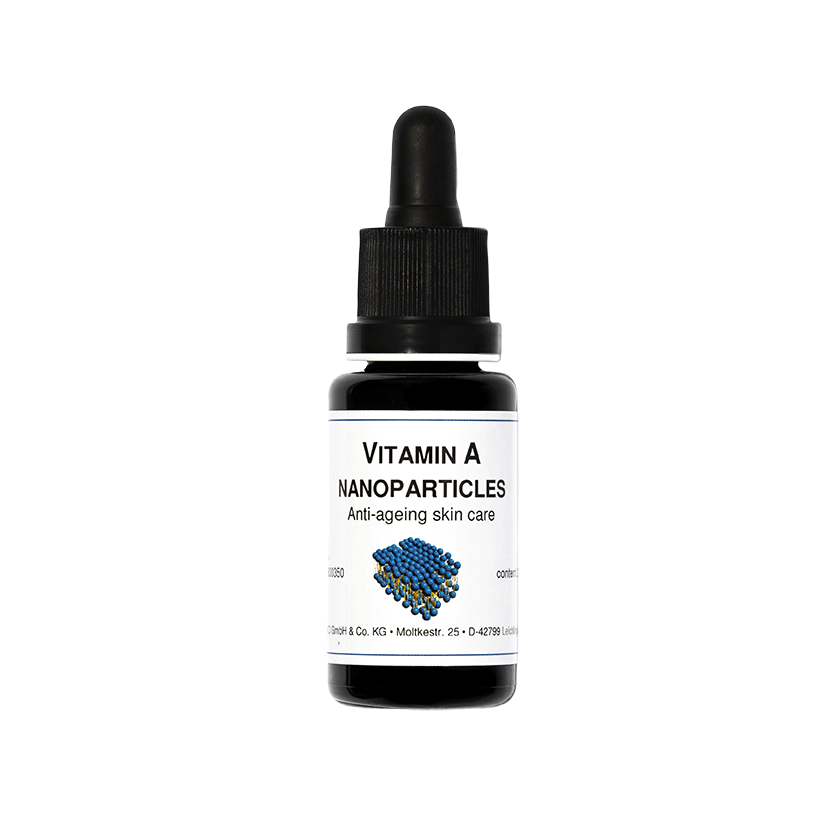 Dermaviduals Vitamin A Nanoparticles | 20ml