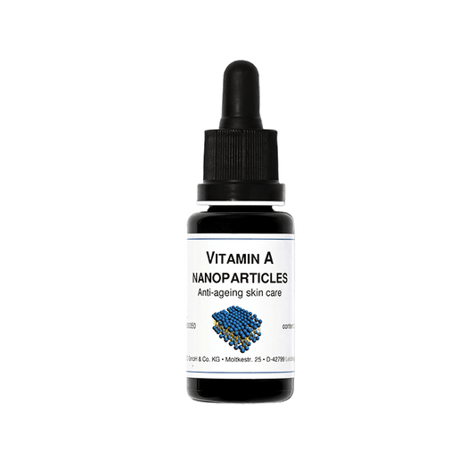 Dermaviduals Vitamin A Nanoparticles | 20ml