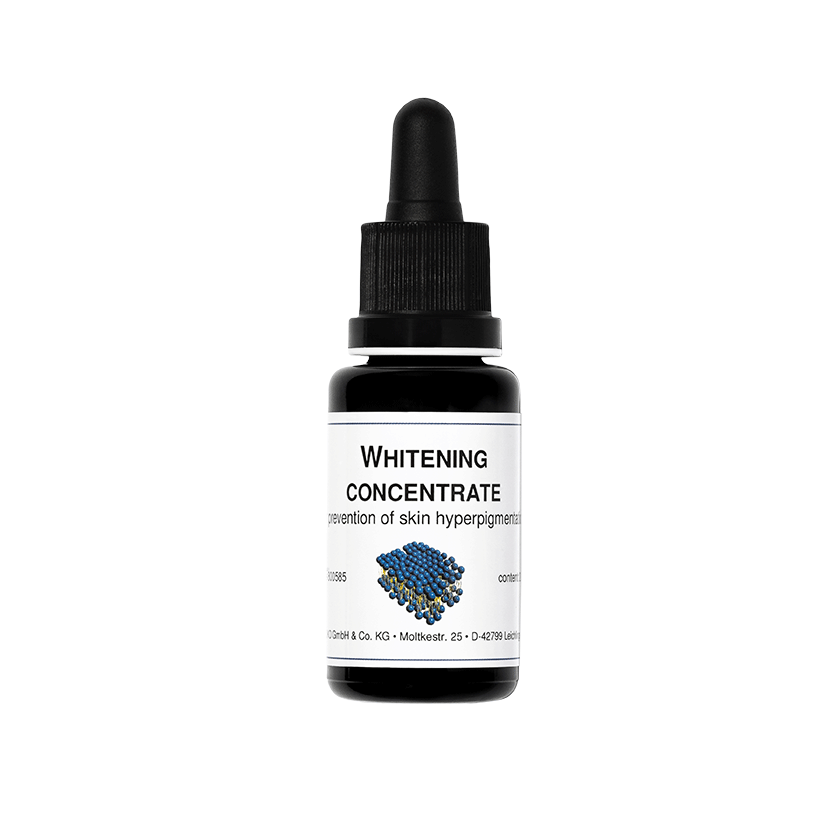 Dermaviduals Whitening Concentrate | 20ml