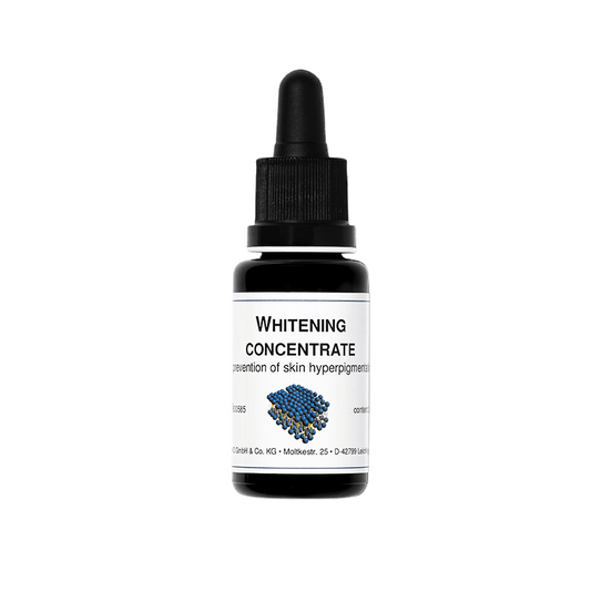 Dermaviduals Whitening Concentrate | 20ml